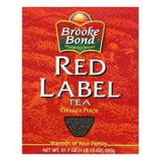 BROOKE BOND