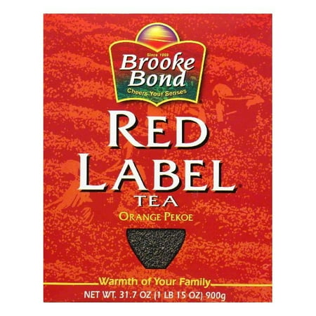 BROOKE BOND