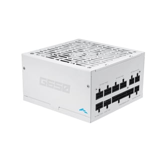 ASUS Prime 850W Gold Power Supply, Fully Modular, ATX 3.0