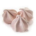 thumbnail image 5 of Krunchy Melts Original Meringue Cookies | Strawberry Flavor | Only 80 Calories Per Serving | Fat Free, Gluten Free, Dairy Free (4 Oz), 5 of 6