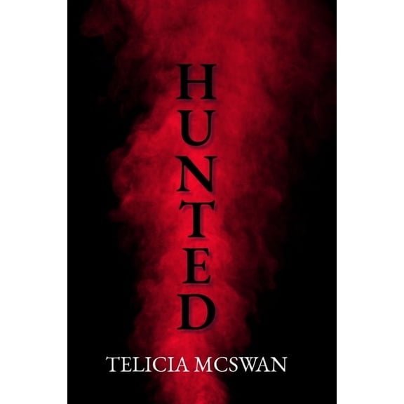 Hunted, (Paperback)