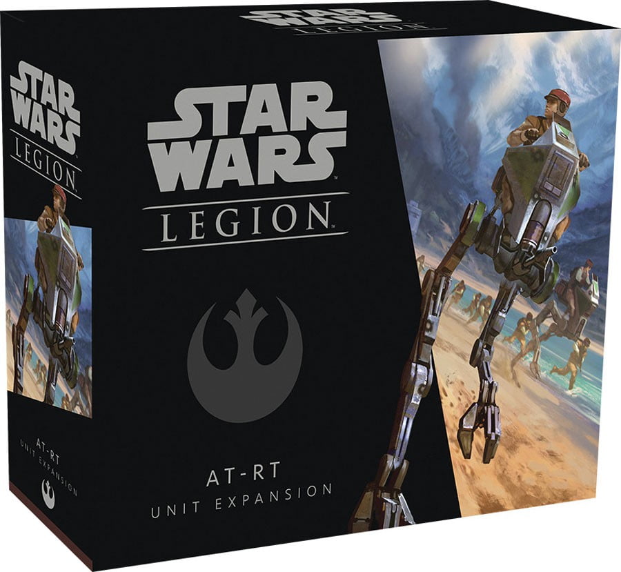 star wars board game figures