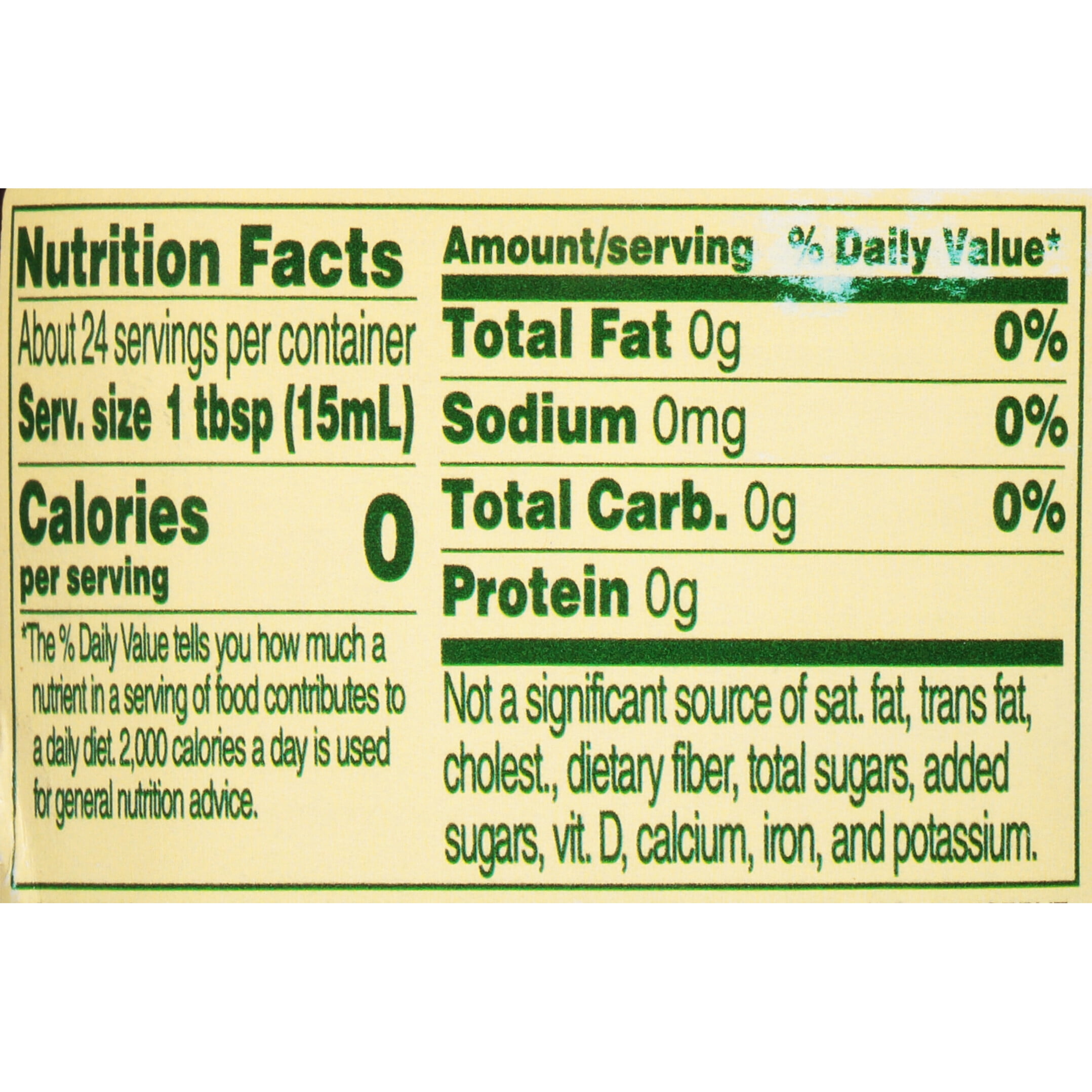 Regina® Red Wine Vinegar 12 fl. oz. Bottle