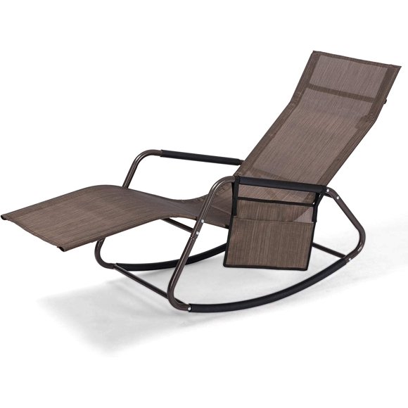 Oversized Beach Chair