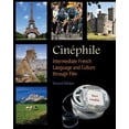thumbnail image 1 of Pre-Owned Cinephile: French Language and Culture Through Film, 2th Edition (Paperback) 1585103942 9781585103942, 1 of 1