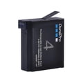 thumbnail image 4 of 1680mAh Bateria For GoPro Hero 4 Hero4 battery + Charger for go pro HERO4 Black Silver action camera, 4 of 5