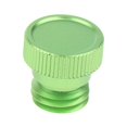 thumbnail image 1 of 15mm Aluminum Alloy Rod Screw Plug Stud Adapter 12 Thread for Stabilizer Rail Support System, 1 of 6
