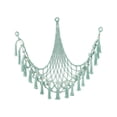 thumbnail image 4 of Langgg Stuffed Animal Hammock Plush Net Toy Macrame Boho Livingroom Display Storage, 4 of 9