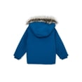 thumbnail image 3 of Swiss Tech Toddler Heavyweight Parka, Sizes 2T-5T, 3 of 3