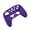 Purple, variant on YIEMEEN Silicone Cover for Wireless Controller Waterproof Housing Protector Shell Cover