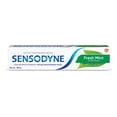 thumbnail image 1 of Pasta dental Sensodyne Sensitive Fresh Mint 150 g, 1 of 7