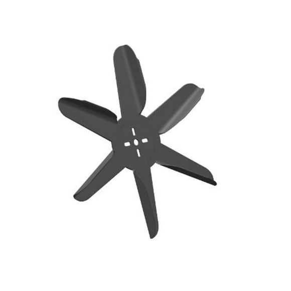 Maradyne MFA114 Texas Twister Series 14" Fan
