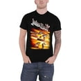 thumbnail image 2 of Judas Priest - Mens Firepower Album T-Shirt, 2 of 2