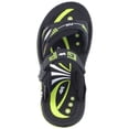 thumbnail image 7 of Signature Sandals for Boys: SNAP LOCK Closue, Waterproof, Slip-resistant, 7 of 7