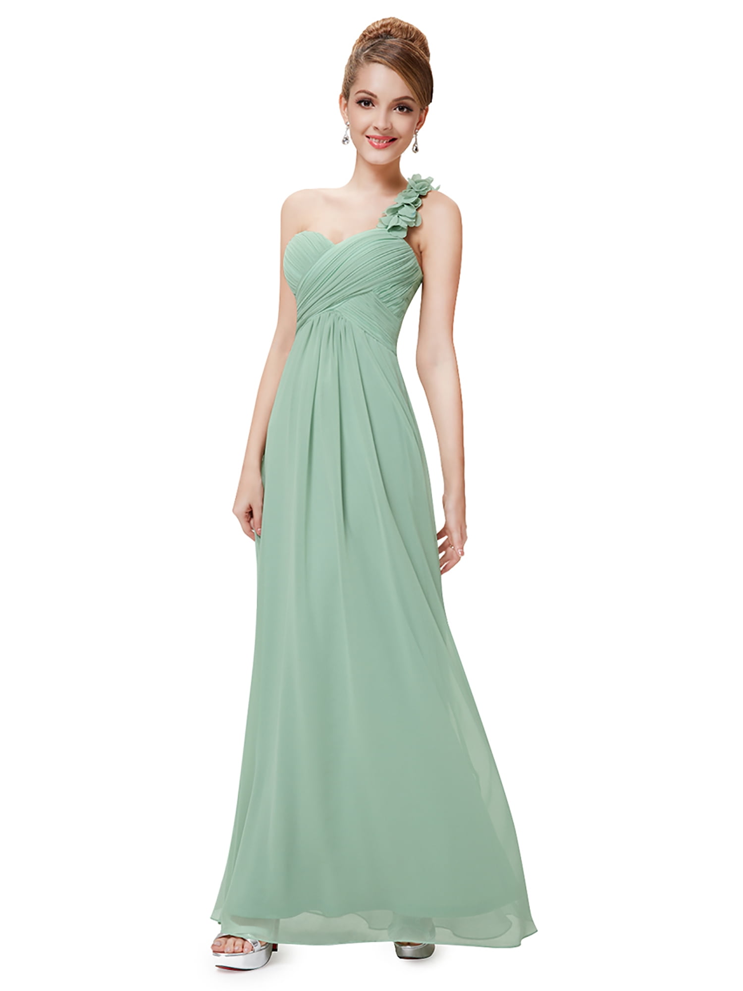 womens mint dress