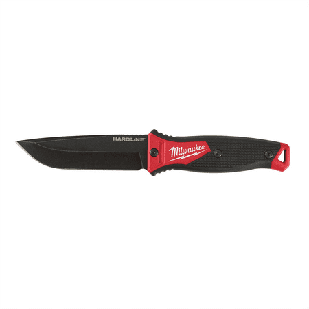 Milwaukee Tool 5 HARDLINE Fixed Blade Knife