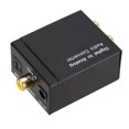 thumbnail image 5 of Digital Audio Decoder 3.5mm Jack Coaxial Optical Fiber Digital to Analog Audio Converter SPDIF Digi, 5 of 5