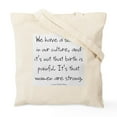 thumbnail image 2 of CafePress - Tote Bag - Unisex Canvas Tote Bag, Beige, 1-Piece, 2 of 8