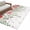 White, variant on Pink Spring Floral Entryway Rug 2'x3' Non Slip Front Door Mats, Weeping Romantic Flowers Wooden Entrance Rugs Indoor Outdoor Carpet, Washable Floor Mats Small Area Rug for Bedroom Kitchen