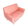 thumbnail image 3 of Love Seat Kessa Muebles Vara, 3 of 5