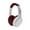 Silver, variant on Kids Bluetooth Headphones, Lightweight Wireless Headphones for Kids, 85/94dB Volume Limited, 60 Hours Playtime, Bluetooth 5.3, Over-Ear Toddler Headsets with Built-in Mic