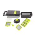 thumbnail image 1 of Fullstar Vegetable Chopper Food Chopper Dicer With 7 Blades, 1 of 5