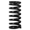 thumbnail image 1 of 20550B 5 x 9.5 in. Afcoil Conventional Front Coil Spring, Black - 550 lbs, 1 of 1