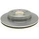 Photo 1 of ACDelco 18A1324A - Disc Brake Rotor