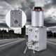 thumbnail image 4 of Motor Reductor de Gusano de Alto Torque Nimoa DC 12V, Motor de Caja de Engranajes Eléctrico con Codificador Srong Autoblocante(40RPM), 4 of 8