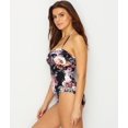 thumbnail image 3 of Azura Divinity Bandeau One-Piece, 3 of 4