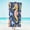 Style3, variant on Creative Tools Quick Dry Beach Towel Cute Beach Towel for Adults Absorbent Lightweight Swim Towel for Pool Bath Yoga Camping Picnic Beach Party