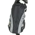 thumbnail image 4 of Helios Octane Softshell Neoprene Satin Reflective Dog Jacket w/ Blackshark technology, 4 of 6