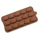thumbnail image 2 of Moldes para hornear, molde para pasteles, 15 lindos moldes de chocolate con forma de cangrejo, decoración de pasteles, moldes para dulces, molde para hornear, 2 of 9