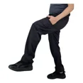 thumbnail image 4 of Pantalón Chef Cargo Unisex Con 6 Bolsas Negro, 4 of 7