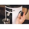 thumbnail image 5 of MAHLKÖNIG Mahlkonig X54 Molinillo de café eléctrico Allround Molinillo de grano de café, Molinillo de café para uso doméstico con ajuste continuo para molienda precisa, capacidad - 250 g (blanco), 5 of 5