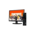 thumbnail image 2 of PC Lenovo M715s AMD A6, Monitor de 20 pulgadas, 16GB de ram, 256GB SSD, REACONDICIONADO, 2 of 4