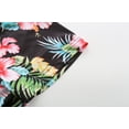 thumbnail image 5 of SSLR Women's T-Shirts Printed Crew Neck Short Sleeve T Shirt, 5 of 6