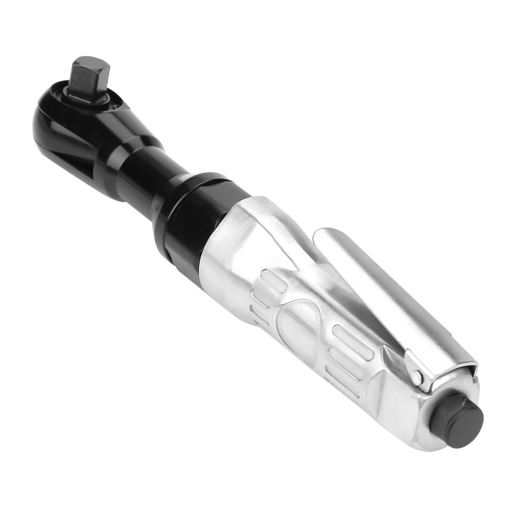 Pneumatic Air Wrench, Pneumatic Wrench, Comfort Lever Control For