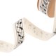 thumbnail image 3 of unbranded Con Personajes Musicales De Para Envolver Regalos Y Multicolor, 3 of 6