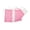 Pink, variant on Cat Bathing Bag, Adjustable Breathable Cat Grooming Mesh Bag, Anti-bite & Anti-Scratch Cat Bath Washing Restraint Bag, For Showering and Trimming Nails(1Pc, Blue)
