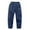 Navy, variant on Miluxas Kids' Snow Pants - Boys and Girls Insulated Heavyweight Water-Resistant Ski Pants