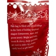 thumbnail image 5 of Trader Joe's Scandinavian Tidings Gummy Candy 14 oz- Pack of 3, 5 of 8