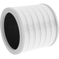 thumbnail image 2 of HEPA Filter - Replacement Air Purifier Filter (Filter) for F008 and F007 Air Purifiers, 2 of 4