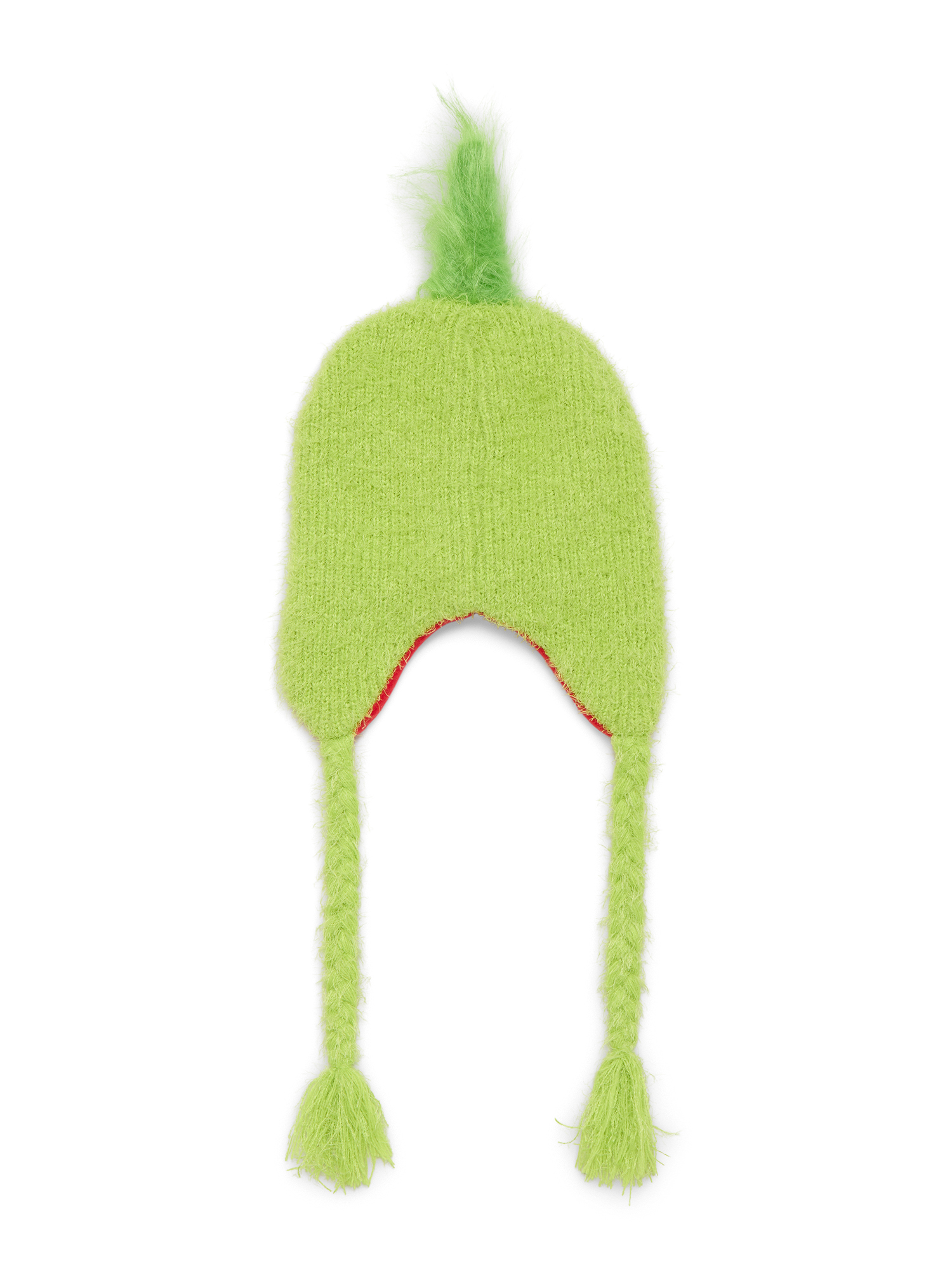 The Grinch Women's Laplander Beanie Hat