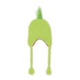 thumbnail image 3 of The Grinch Women's Laplander Beanie Hat, 3 of 4