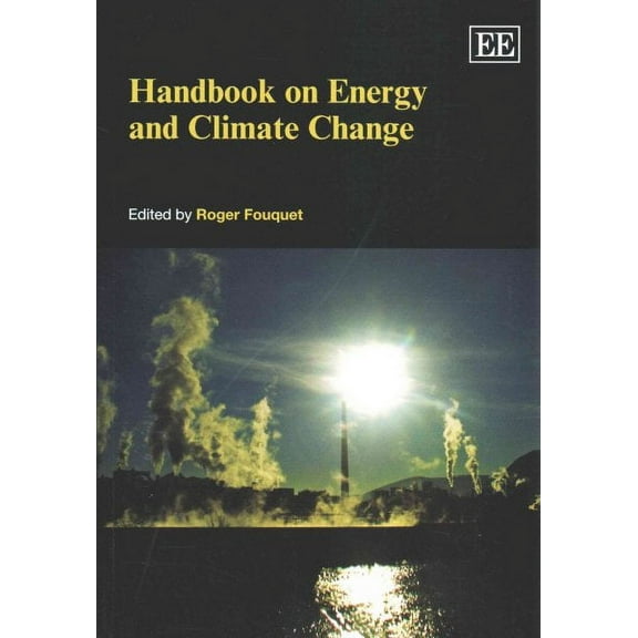 Handbook on Energy and Climate Change