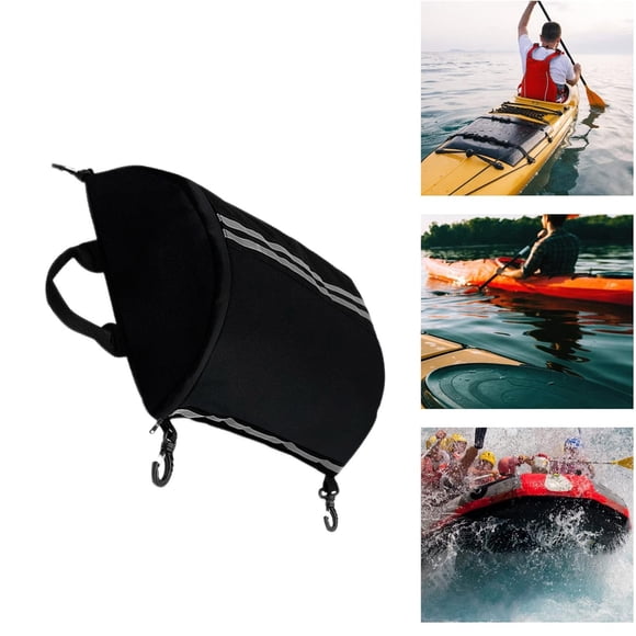 ZZHZGZ Canada Sale Kayak Dry Storage Pouch for Marine Boating Rafting Canoeing Gear Organizer