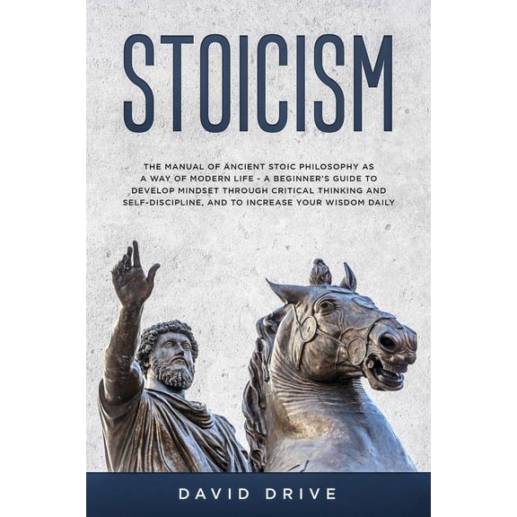 Stoicism (Paperback)