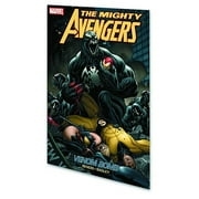 Mighty Avengers - Volume 2 : Venom Bomb
