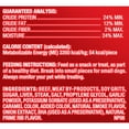 thumbnail image 4 of Pup-Peroni Original Prime Rib Flavor Dog Snacks, 22.5 Ounce Bag (Pack of 24), 4 of 9
